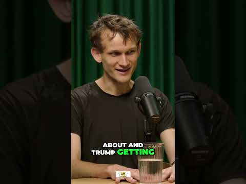 Vitalik Buterin Explains Prediction Markets