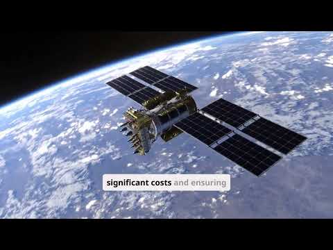 AI Revolution in Space: How AI is Transforming Satellite Management