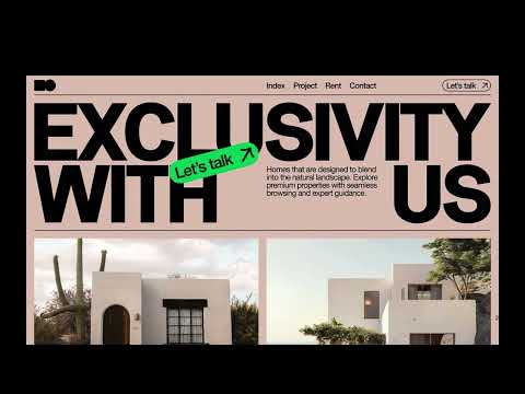 Top Web Design Trends 2025: Must-Know Tips to Boost Your Website!