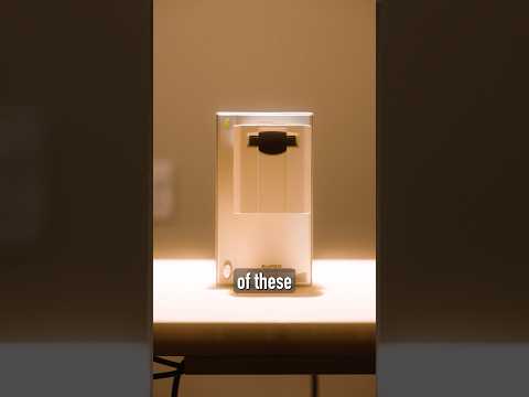 This retro film scanner crushes modern technology #filmphotography #35mmfilm