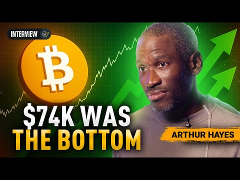 Arthur Hayes Calls Bitcoin Bull Run — Alt Season Will Ignite!