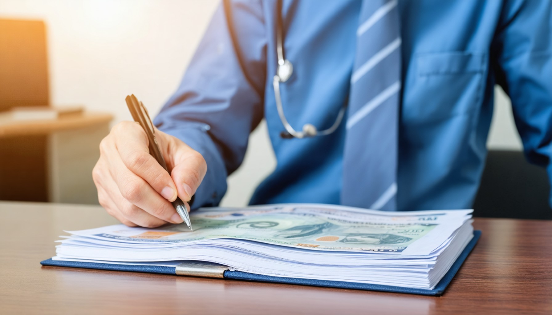 The Looming Change in Sick Pay: What It Means for France’s Workforce