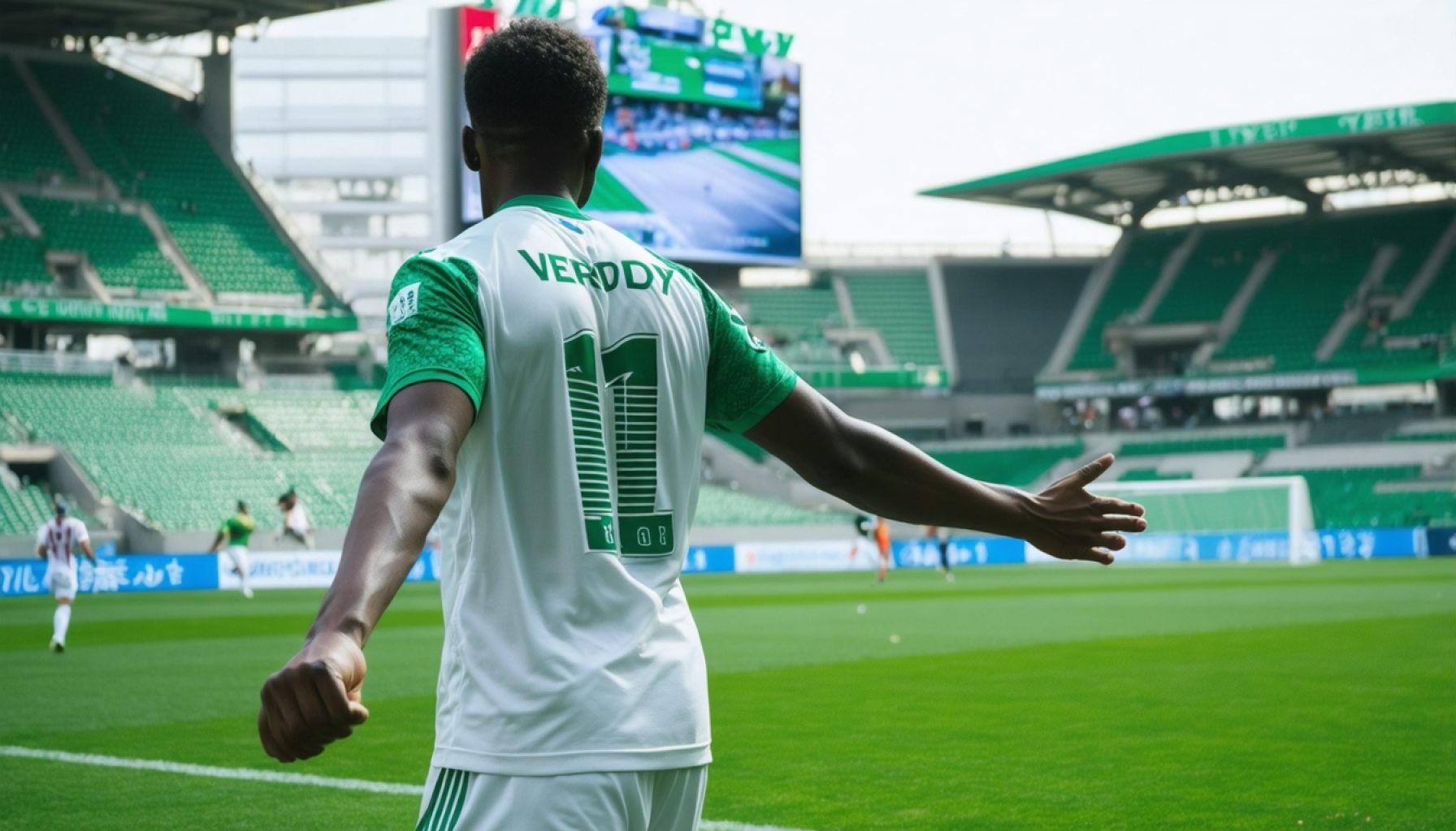 Tokyo Verdy's Passionate Comeback Pledge After Opening Day Disappointment