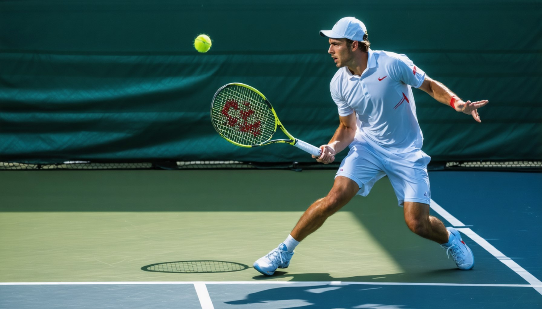A Thrilling Tennis Showdown in Acapulco: Altmaier Triumphs