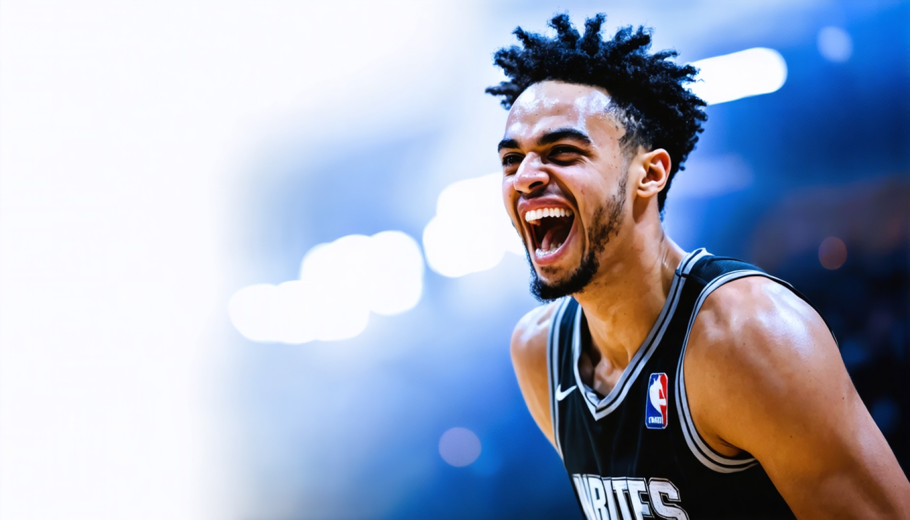 Why Derrick White’s Teeth Stole the Show: A Sporting Drama on the Court