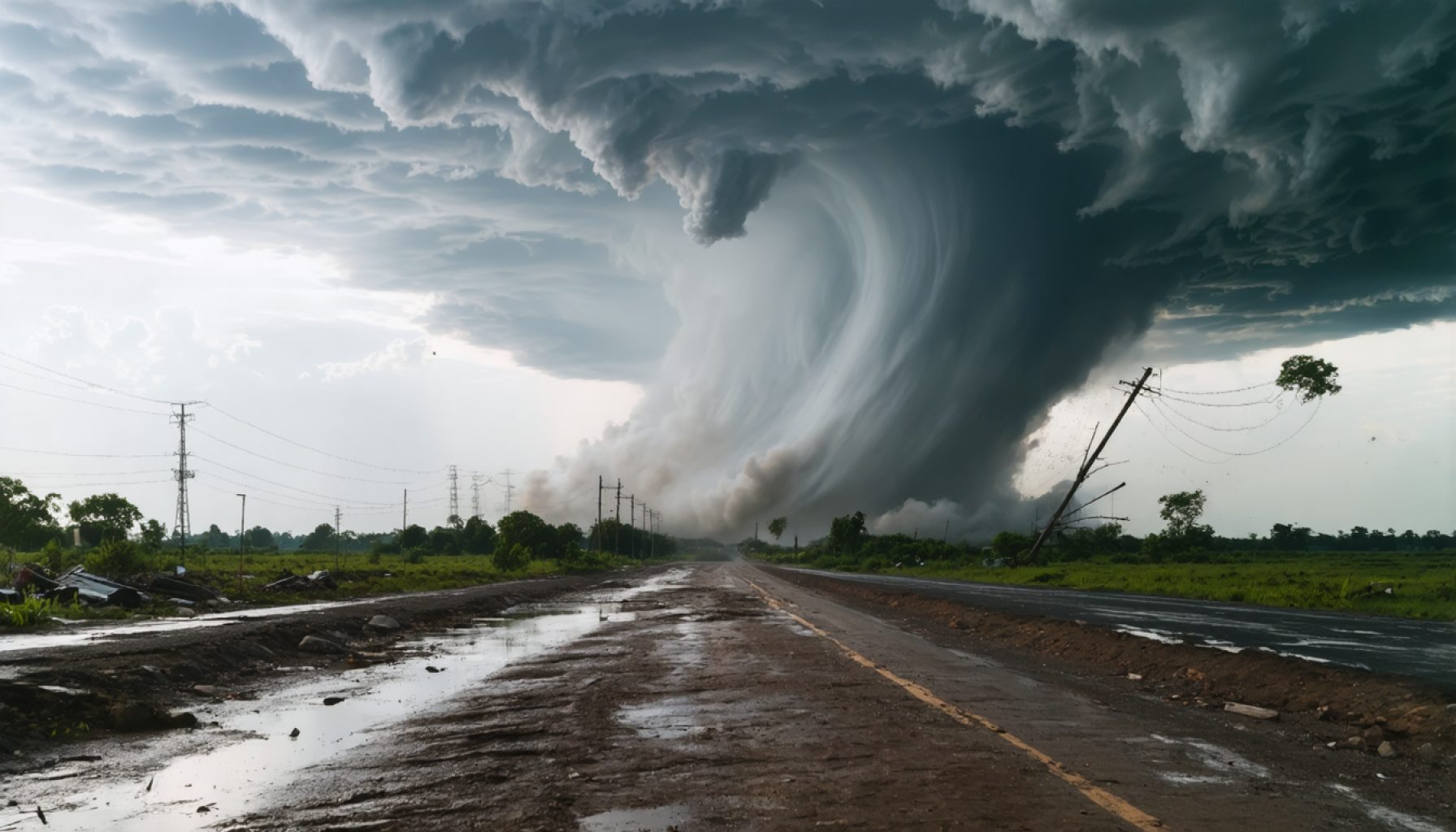 The Unseen Power of Uncertainty: How Embracing Imprecise Disaster Warnings Could Save Lives
