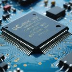 Conflito Tecnológico EUA-China Gera Turbulência no Mercado: A Queda dos Semiconductores