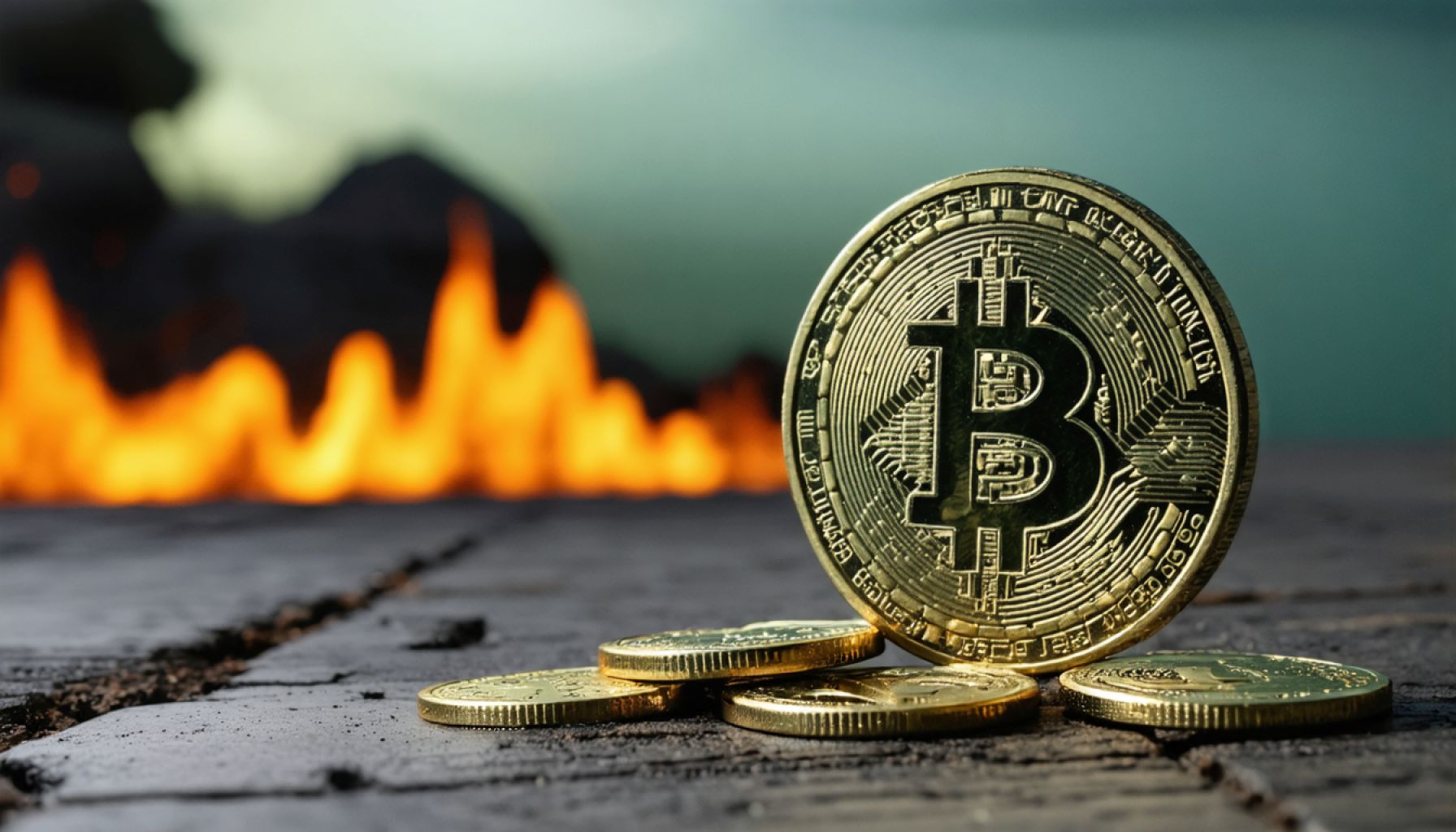 Bitcoin’s Next Big Break: Is a Bullish Surge on the Horizon?