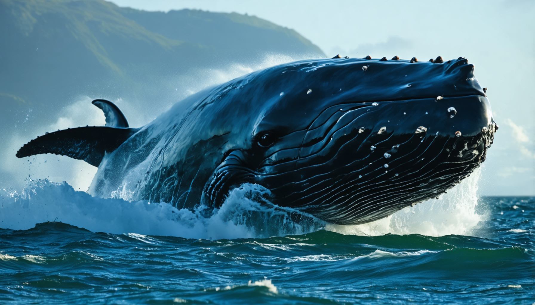 The Secretive Surge: How Bitcoin Whales Are Quietly Fueling the Next Cryptocurrency Boom