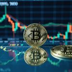 Bitcoin ökar när dollarn sjunker mitt i politisk oro och osäkerhet kring Fed-chefen