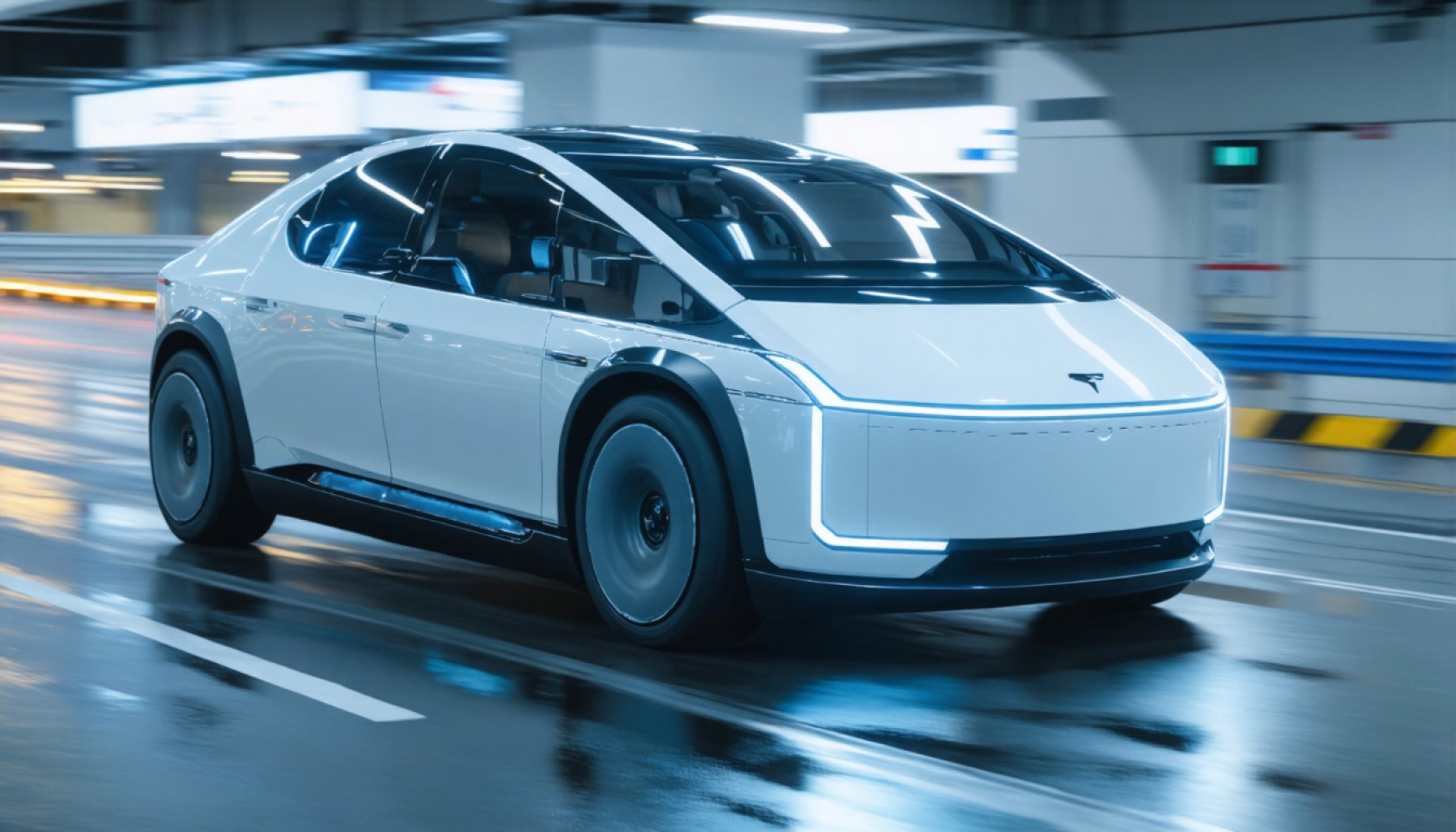 Can Autonomous Vehicles Outsmart Future Hackers? A New Wave of Security Solutions Emerges