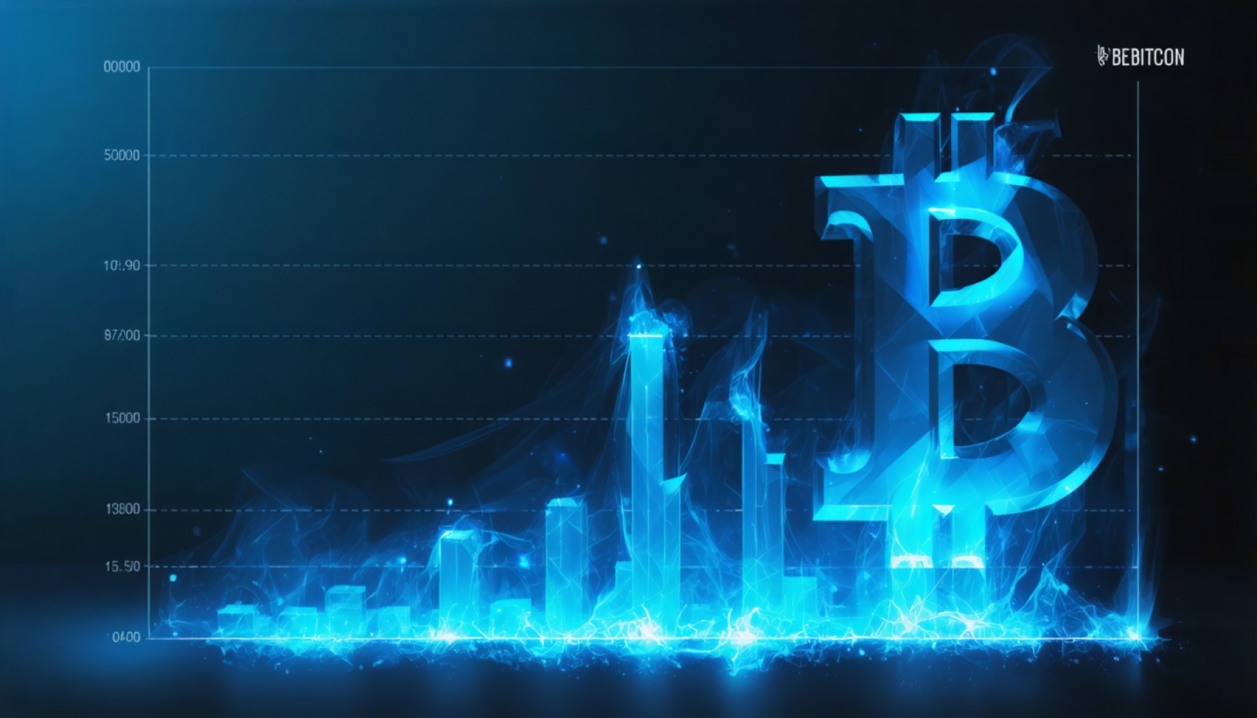 The Bitcoin Tipping Point: Why Upcoming Catalysts Could Ignite the Crypto Market