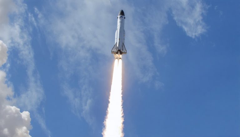 SpaceX dostiže nove visine s još jednim zaprepašćujućim postignućem