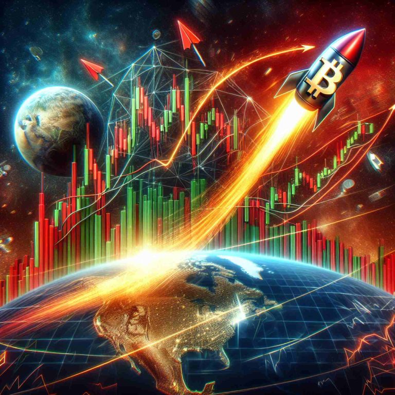 Bitcoin ultrapassa $100K: Como as tensões globais e a dinâmica do mercado impulsionaram sua ascensão meteórica