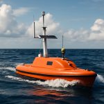 Autonomous Oceanographic Unmanned Vehicles: 2025’s Game-Changer Tech Revealed—Are You Ready for the Next Wave?