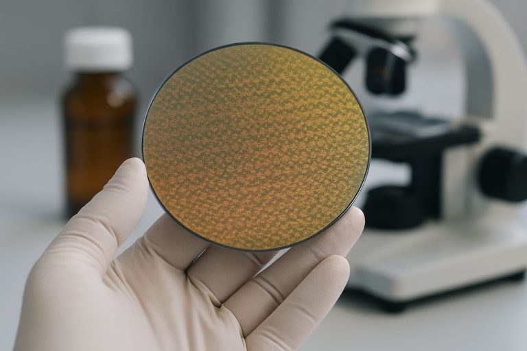 Métamatériaux en film mince d'yttrium : percées de 2025 et prévisions de milliards de dollars révélées