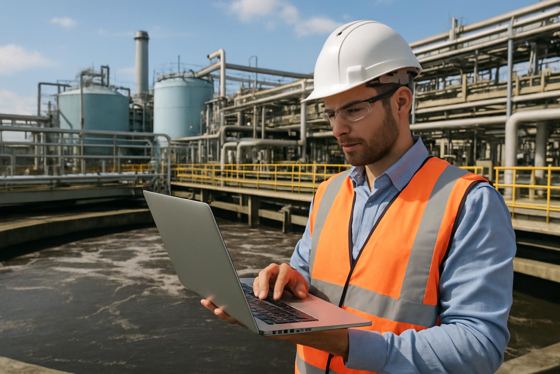 Effluent Treatment Facility Engineering: 2025 Market Surge & Next-Gen Tech Disruption