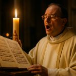 Exsultet Chant: Unveiling the Mystique of the Easter Proclamation