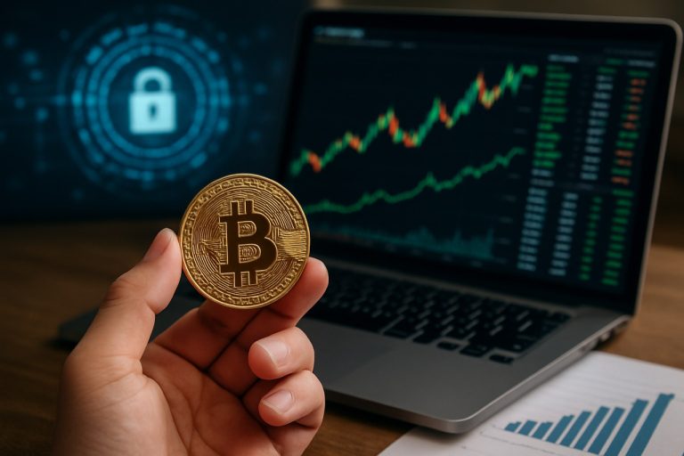 Marchés de Prédiction Décentralisés 2025–2030 : Croissance Rapide Propulsée par l'Innovation Blockchain & Prévision d'un TCAC de 28%