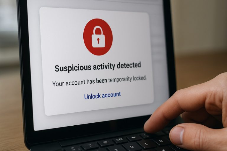 TipRanksのロックアウト急増：疑わしいアカウント活動の原因とその対処法