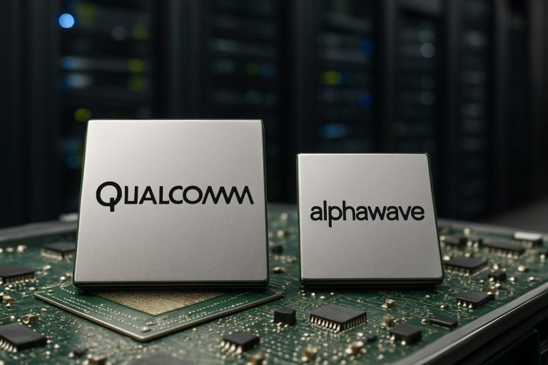 La scommessa miliardaria di Qualcomm: l'incredibile accordo con Alphawave pronto a potenziare l'IA nei data center
