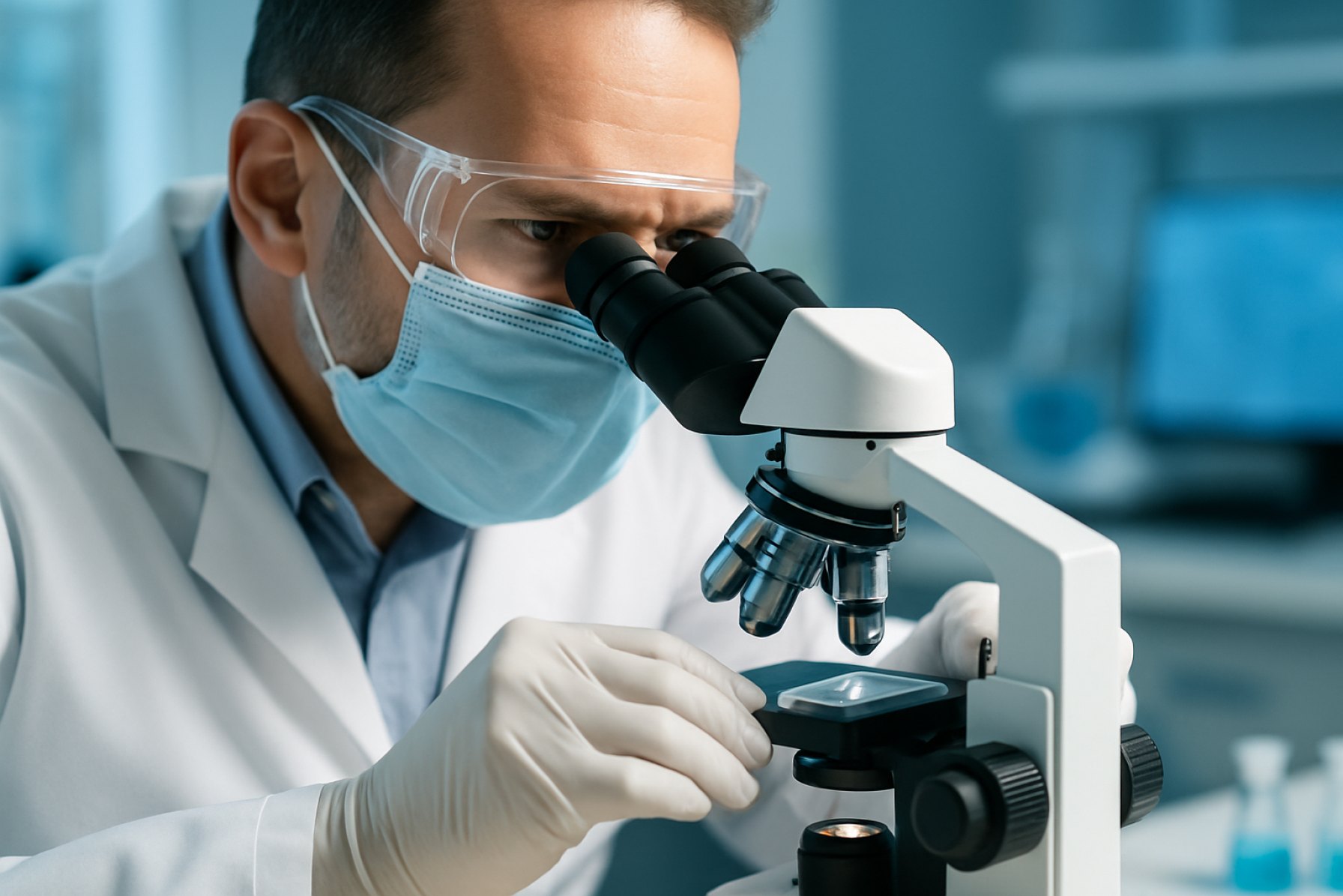 Subvisible Particle Analysis in Biopharmaceuticals Market 2025: Rapid Growth Driven by Advanced Detection Technologies & Regulatory Demands