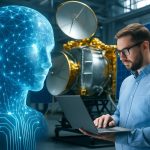 AI Integration Transforming Satellite and Space System Innovations