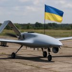 Strategic Insights on Military-Grade Drone Imports to Ukraine: Market Dynamics & Key Players